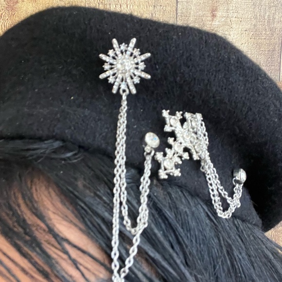 Cute beret - Picture 5 of 5